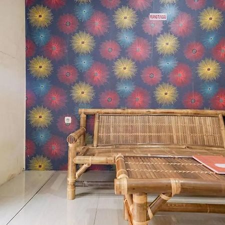 Reddoorz Near Ekowisata Mangrove Belawan Hotel Buitenkant foto